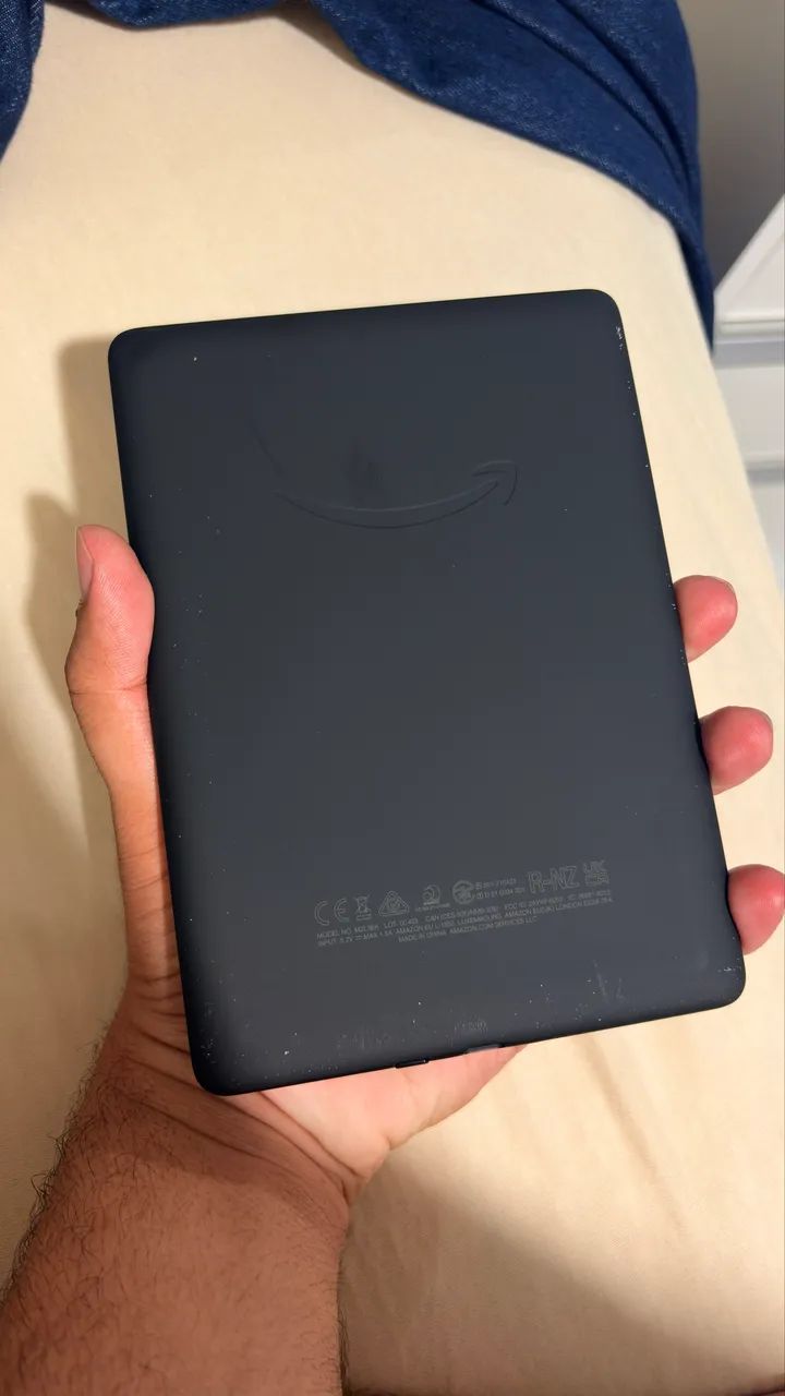 Kindle Paperwhite 11 - Foto 2