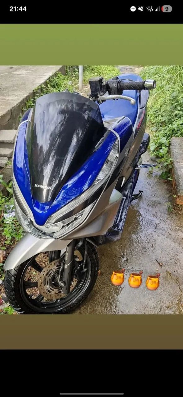 Pcx sport zeraa - Foto 4