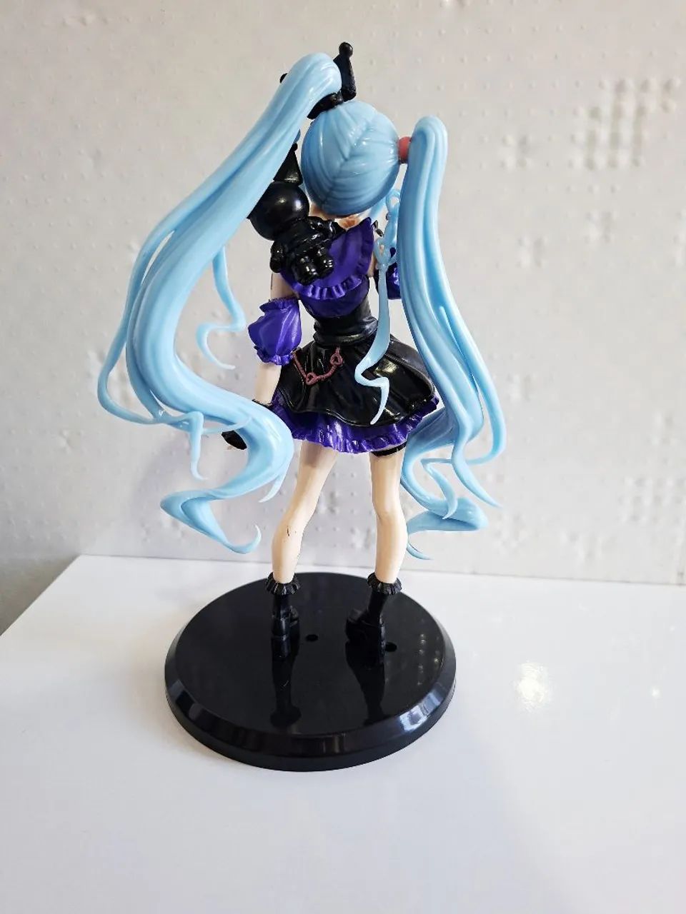 Figure Hatsune Miku 21cm - Foto 4
