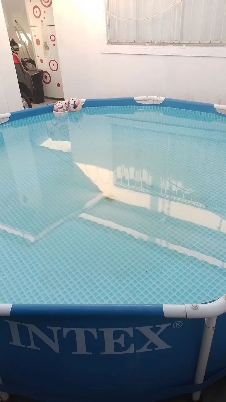 Piscina estrutural  - Foto 2