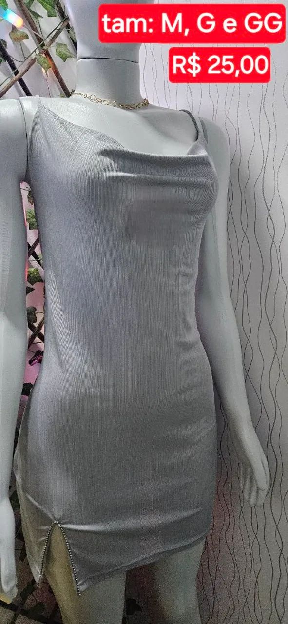 Vestidos promocionais  - Foto 2