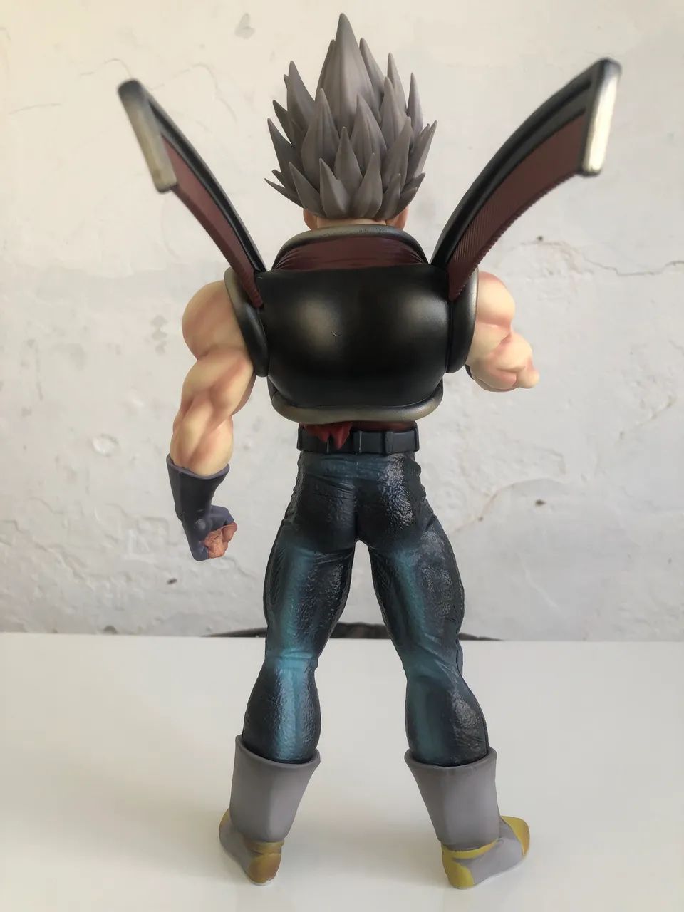 DRAGON BALL VEGETA BABY 30CM - Foto 5
