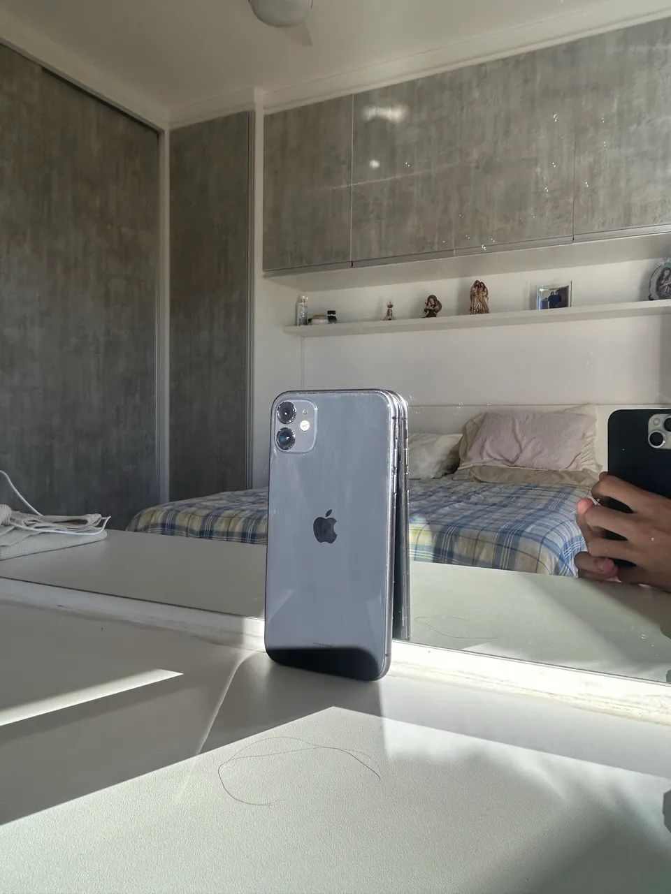 iPhone 11 64GB | Excelente Estado | Tudo Funcionando