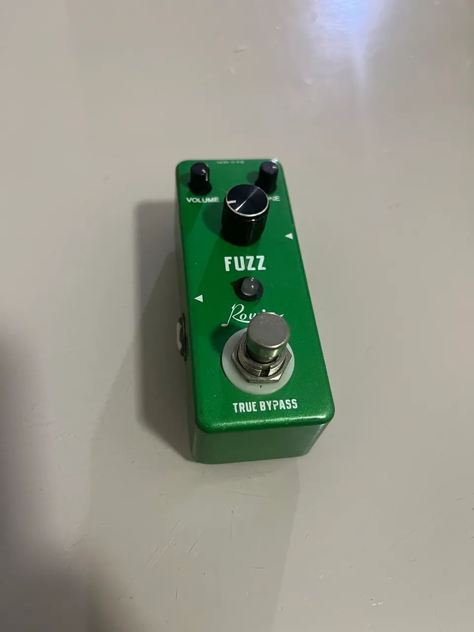 Pedal Fuzz 