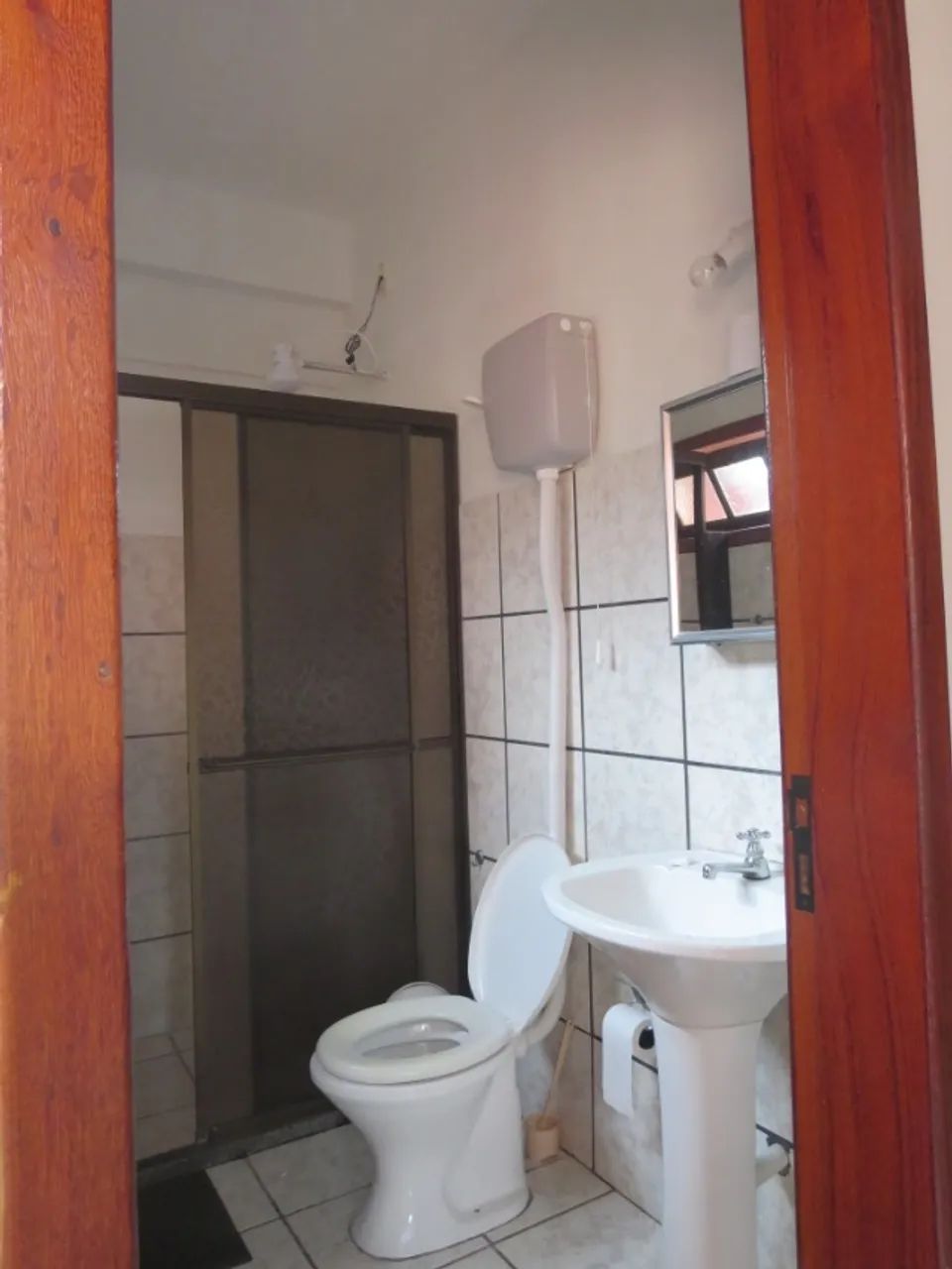 Apartamento 1 dormitorio em Condominio Fechado - Foto 5