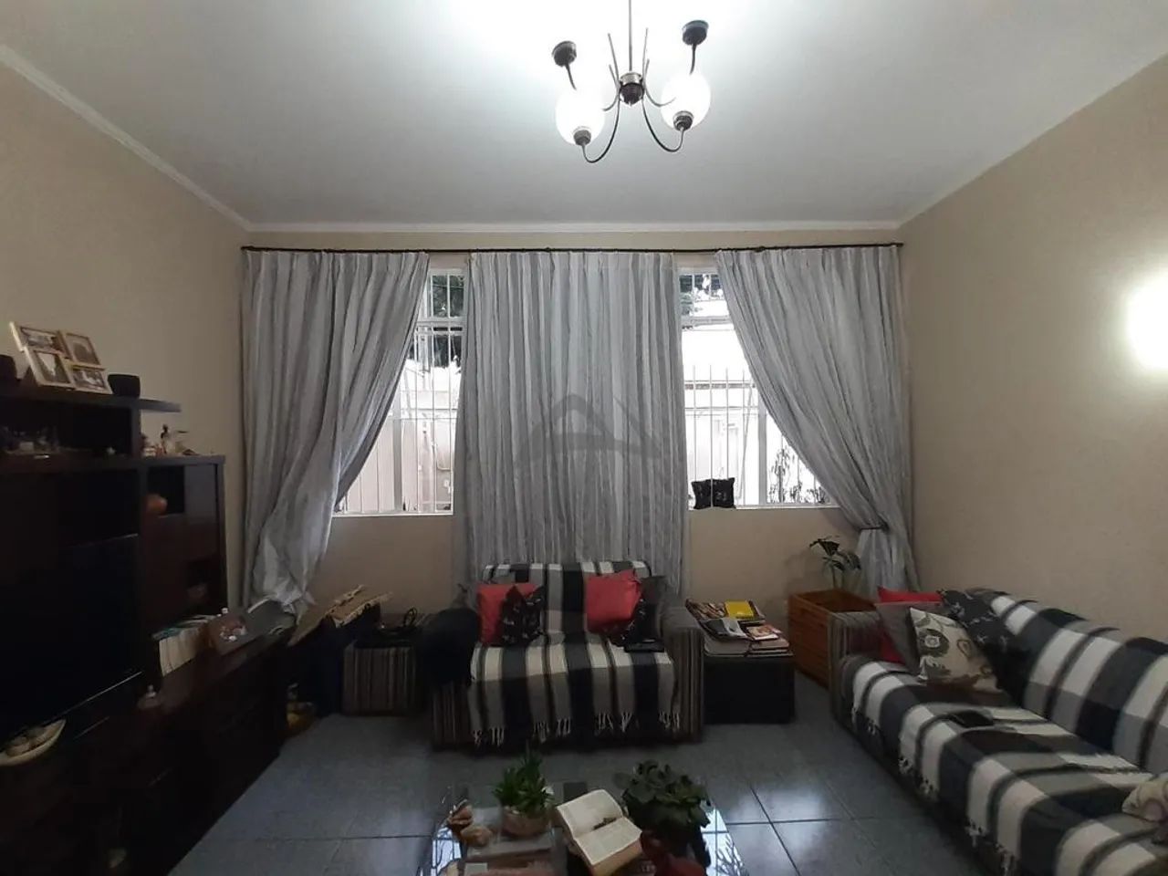 Casa à venda em Campinas, Parque Taquaral, com 3 quartos, com 181 m² - Foto 3