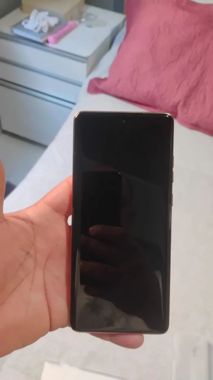 Vendo Celular Edje 60 fusion  - Foto 3