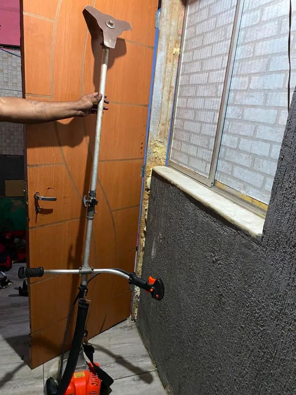 Roçadeira 