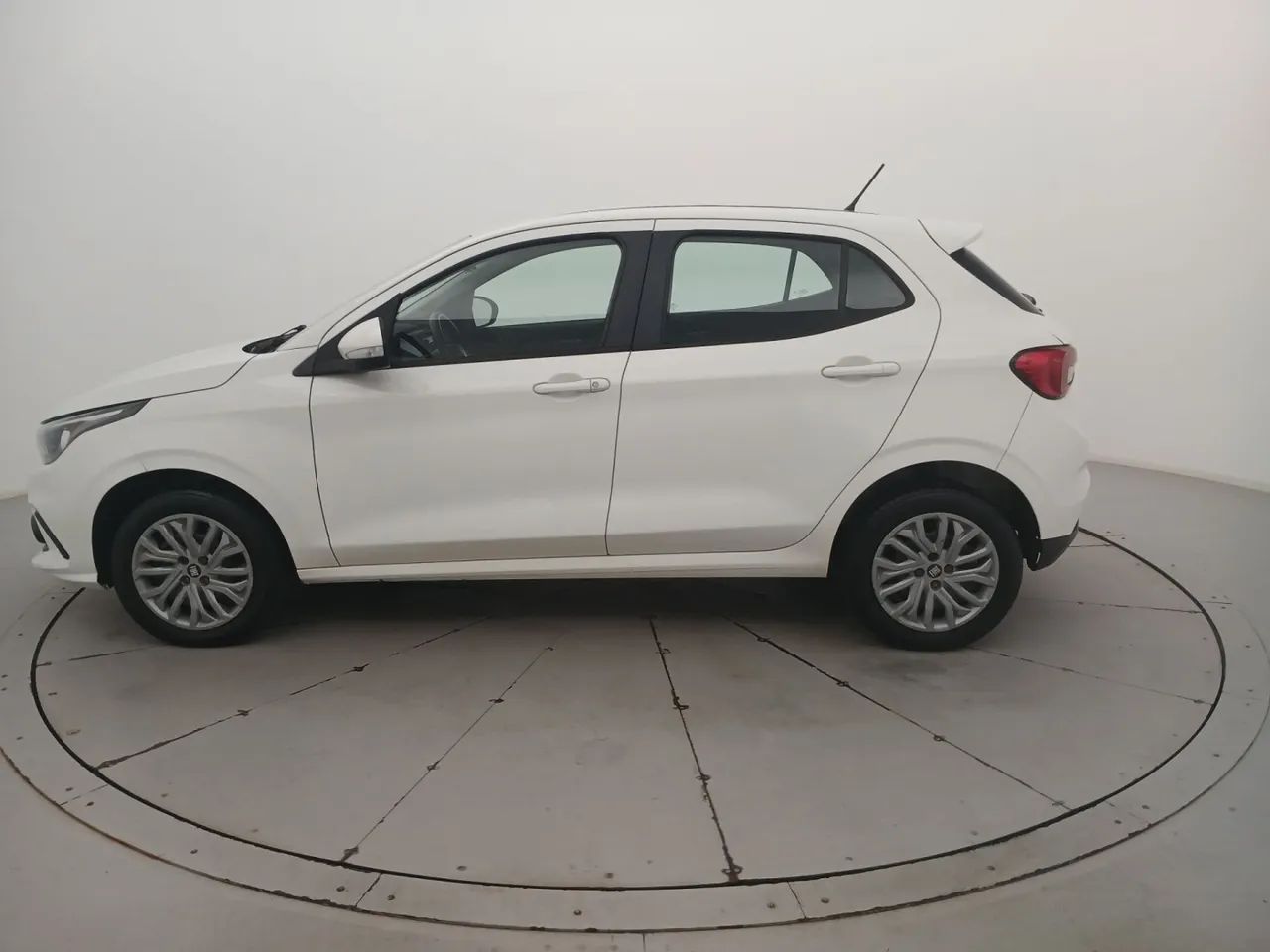 Fiat Argo Drive 1.0 Firefly 2022 - Foto 2