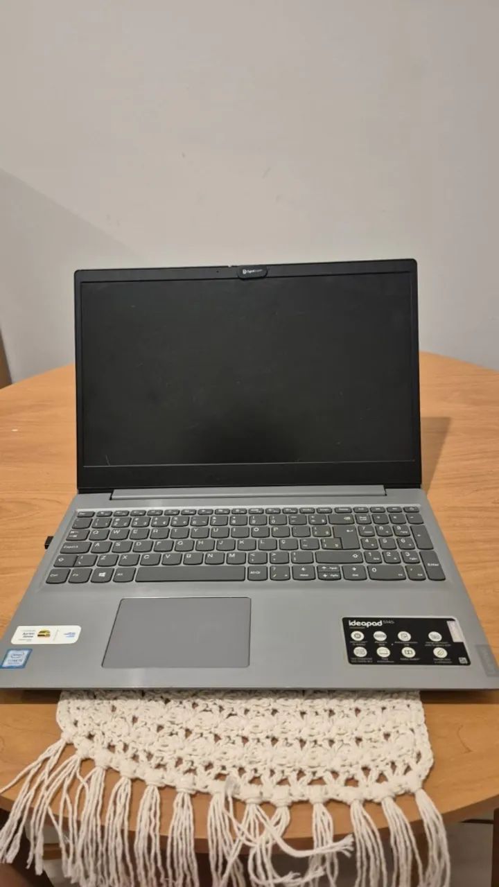 Notebook Lenovo - Foto 3