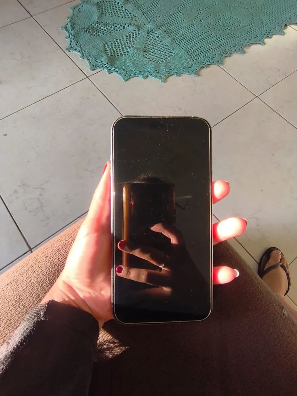IPHONE 15 PRO MAX ? 256 GB - Foto 4