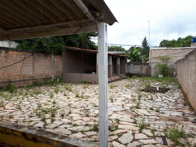 Rua 3 casa 3 quartos churrasqueira condomínio fechado com portaria e - Foto 7