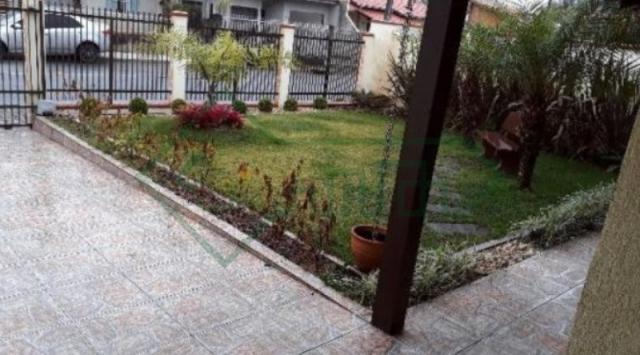 Linda casa no vila nova 01 suíte + 02 dormitórios | rua asfaltada | próximo a caixa econôm - Foto 4