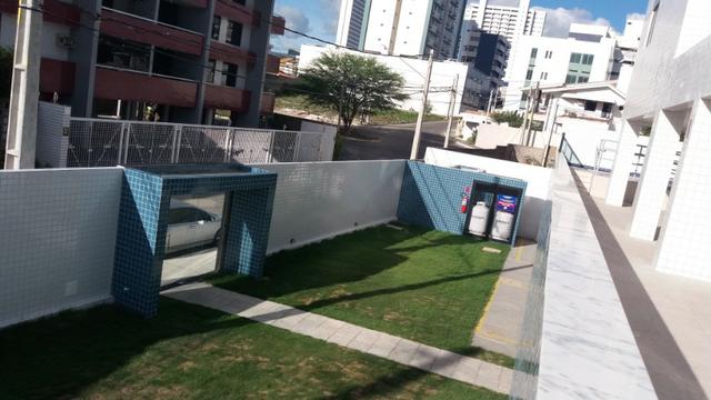 Apartamentos 3 Quartos (1 suíte) 71m2 e 75m2 Ed. Praça das Orquídeas, próx Faculdade Asces - Foto 16