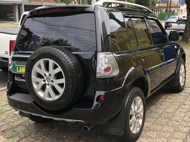Mitsubishi Pajero Tr4 2012 Super Nova - Foto 5