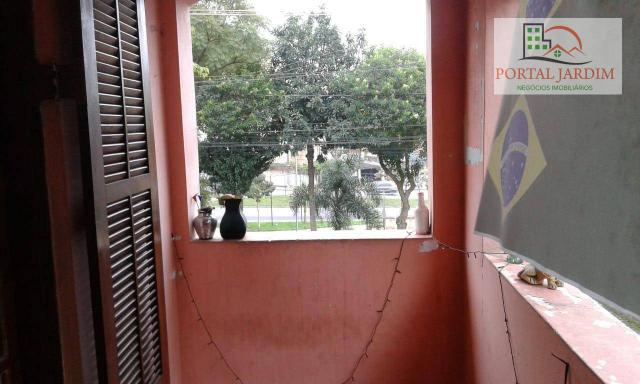 Sobrado com 4 dormitórios à venda, 280 m² por r$ 510.000 - Foto 12