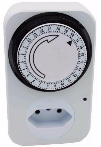 Timer Temporizador Analógico