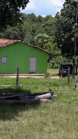 Sítio Município de Goiás Velho - Foto 19