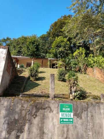 Casa no nova brasília | 02 dormitórios | estuda permuta em são francisco do sul