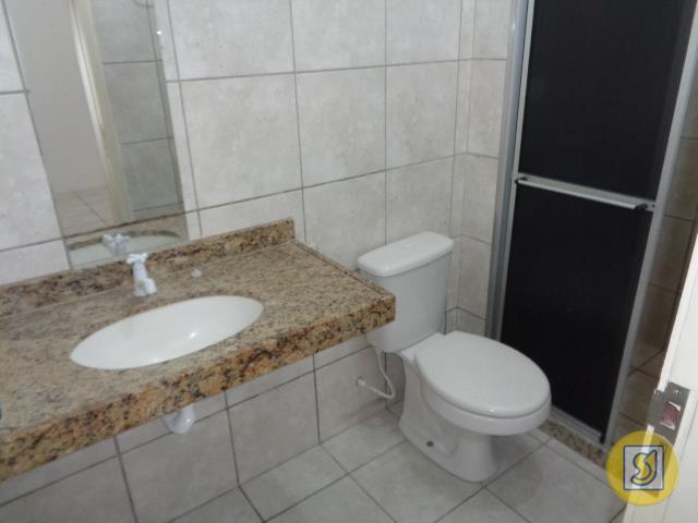 Apartamento para alugar com 2 dormitórios em Triangulo, Juazeiro do norte cod:49381 - Foto 12