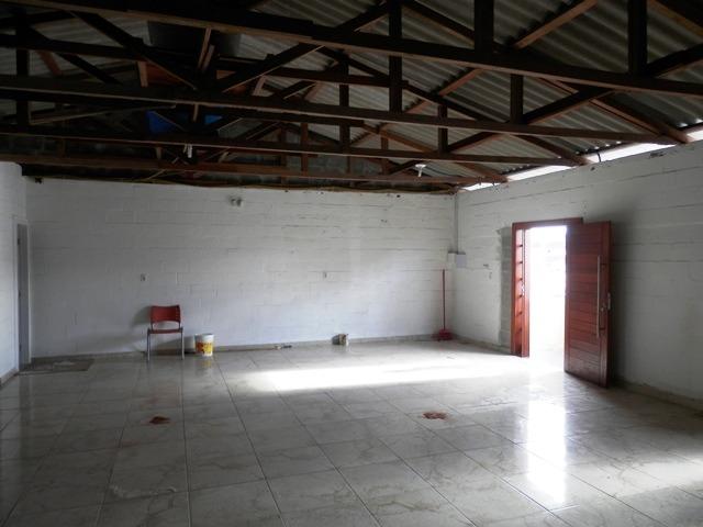 Sala 02 - Lot. Ceniro Martins, Forquilhas, São José/SC - Foto 6