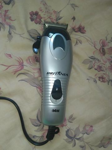 Depilação masculina