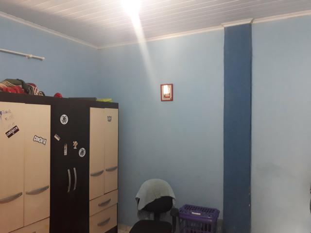 Oportunidade em Planaltina DF, vendo ou troco por chácara, excelente casa - Foto 15