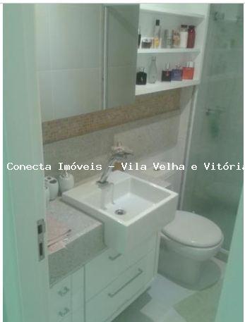 Apartamento para venda em vitória, jardim camburi, 3 dormitórios, 1 suíte, 3 banheiros, 2 - Foto 11