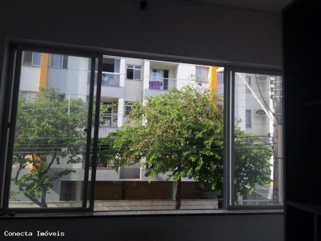 Apartamento para venda em vitória, jardim camburi, 2 dormitórios, 1 banheiro, 1 vaga - Foto 4