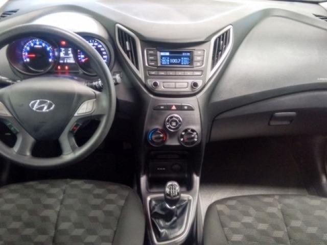 Hyundai Hb20 - Foto 5