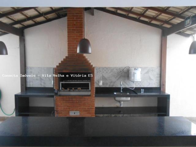 Apartamento para venda em vitória, jardim camburi, 3 dormitórios, 1 suíte, 3 banheiros, 2 - Foto 14