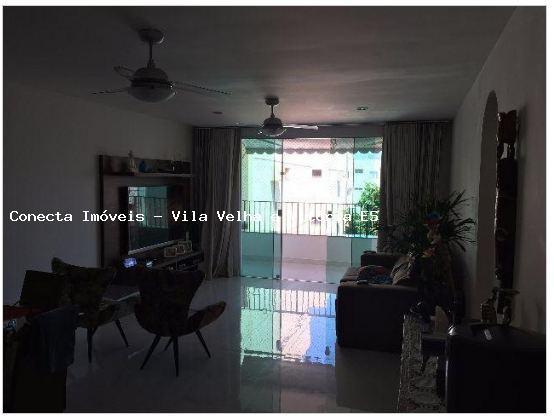 Apartamento para venda em vitória, jardim da penha, 4 dormitórios, 1 suíte, 5 banheiros, 2 - Foto 7