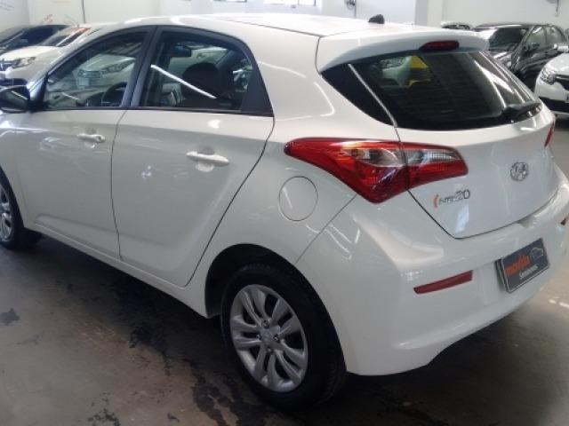 Hyundai Hb20 - Foto 3