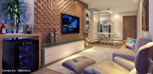 Apartamento para venda em vitória, santa helena, 2 dormitórios, 1 suíte, 2 banheiros, 2 va - Foto 3
