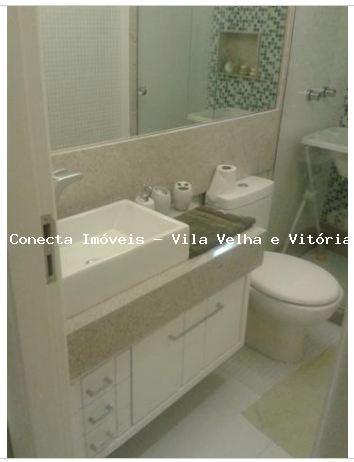 Apartamento para venda em vitória, jardim camburi, 3 dormitórios, 1 suíte, 3 banheiros, 2 - Foto 10