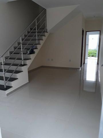 Casa em Campo Grande/ bairroIsadora (Nova)