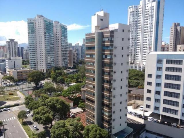 Apartamento para venda em vitória, santa helena, 2 dormitórios, 1 suíte, 2 banheiros, 1 va - Foto 18