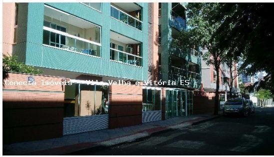 Apartamento para venda em vitória, jardim da penha, 3 dormitórios, 1 suíte, 3 banheiros, 2