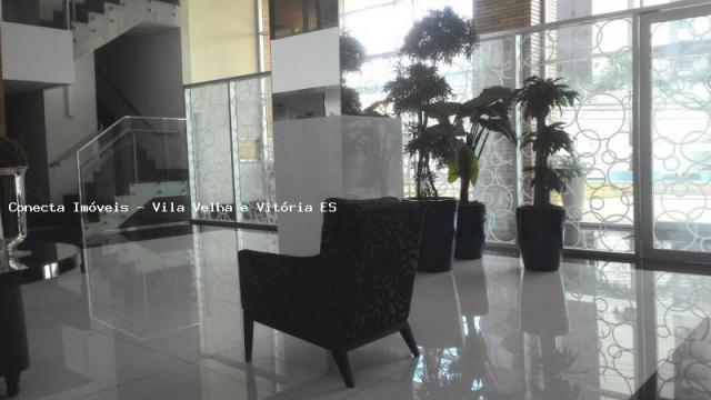 Apartamento para venda em vitória, enseada do suá, 4 dormitórios, 4 suítes, 5 banheiros, 4 - Foto 6
