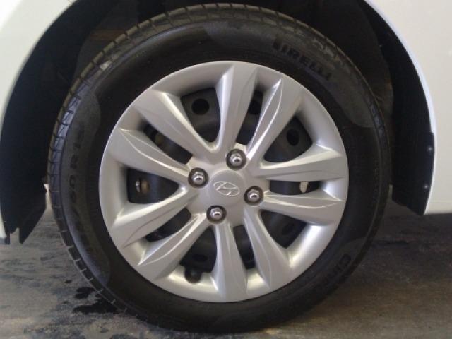 Hyundai Hb20 - Foto 4