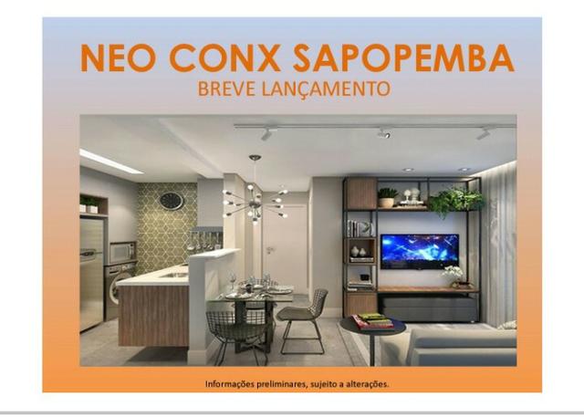 Lançamento 02 Dormitórios Avenida Sapopemba Minha Casa Minha Vida