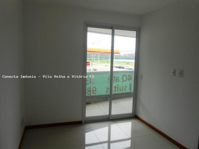 Apartamento para venda em vitória, jardim camburi, 4 dormitórios, 2 suítes, 4 banheiros, 2 - Foto 12