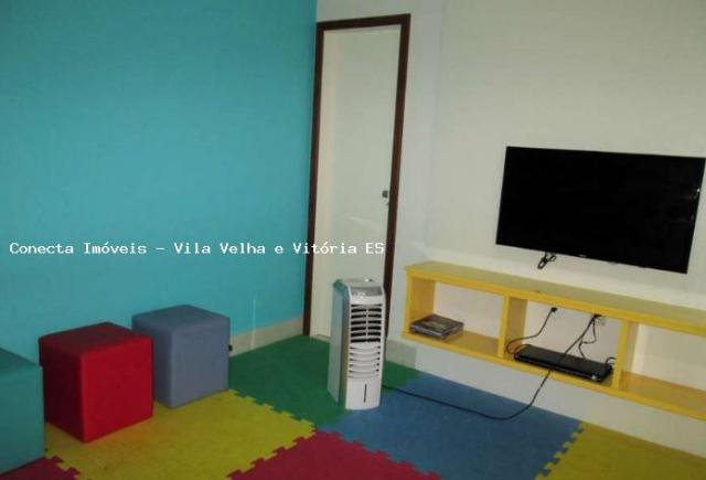 Apartamento para venda em vitória, jardim camburi, 3 dormitórios, 1 suíte, 3 banheiros, 2 - Foto 10