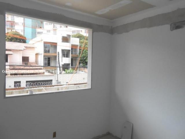 Apartamento para venda em vitória, jardim camburi, 2 dormitórios, 1 suíte, 2 banheiros, 1 - Foto 5
