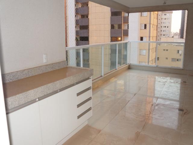 Apartamento à venda com 3 dormitórios em Setor bueno, Goiânia cod:bm01 - Foto 7