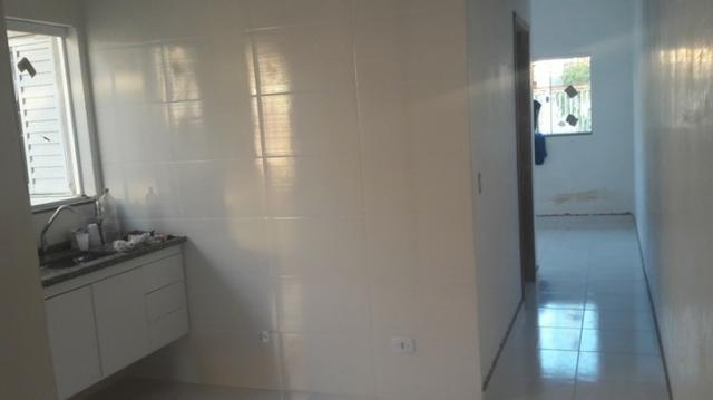 Ref. 4293 -Casa Nova em Ótima Localização no Jd das Industrias - Foto 3
