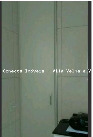 Apartamento para venda em vitória, jardim camburi, 3 dormitórios, 1 banheiro, 1 vaga - Foto 9