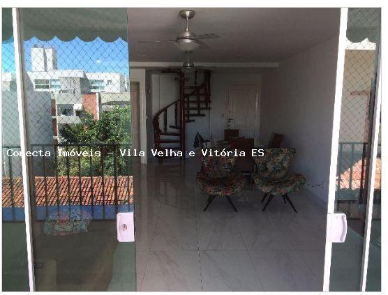 Apartamento para venda em vitória, jardim da penha, 4 dormitórios, 1 suíte, 5 banheiros, 2 - Foto 9