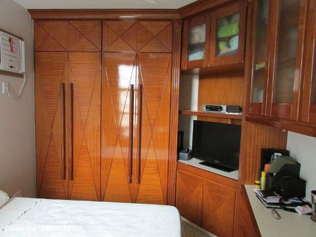 Apartamento para venda em vitória, jardim da penha, 3 dormitórios, 1 suíte, 2 banheiros, 2 - Foto 4