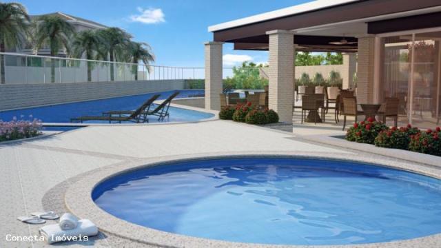 Casa para venda em vitória, mata da praia, 4 dormitórios, 4 suítes, 6 banheiros, 3 vagas - Foto 3